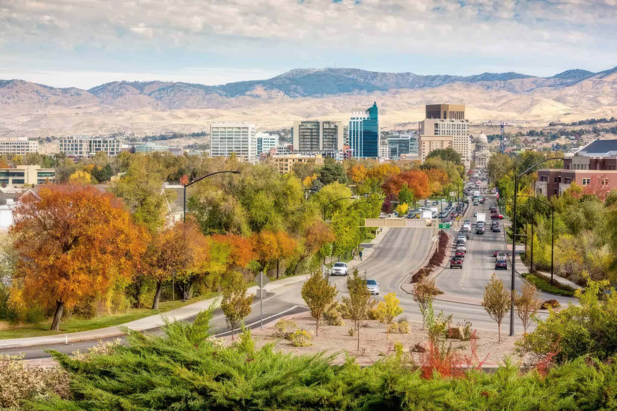 Living in Parma: The Ultimate Guide This Is Idaho